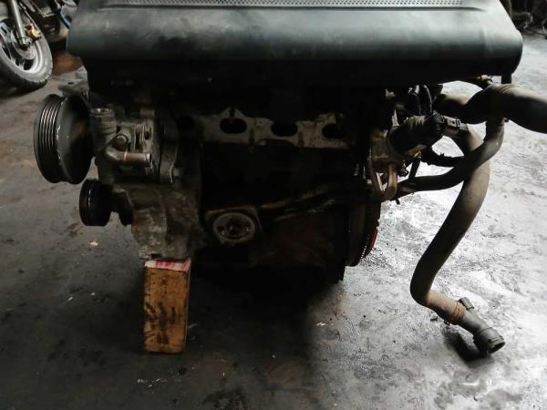 MOTEUR VW 1.6 16V BCB GOLF 4 BORA - Vue 3